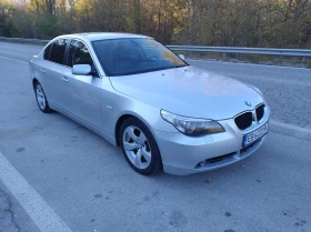 BMW 525 i, снимка 11