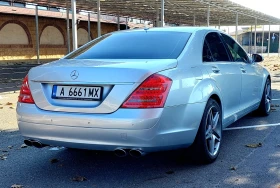 Mercedes-Benz S 350    | Mobile.bg    6