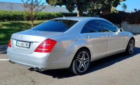 Mercedes-Benz S 350    | Mobile.bg    4