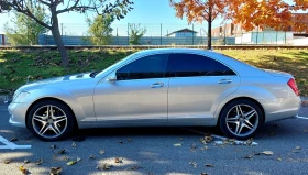 Mercedes-Benz S 350    | Mobile.bg    5