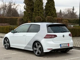 VW Golf 7R 4motion , снимка 3