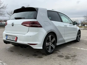 VW Golf 7R 4motion , снимка 7