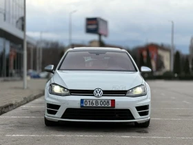 VW Golf 7R 4motion , снимка 5