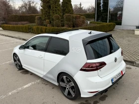 VW Golf 7R 4motion , снимка 16