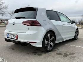 VW Golf 7R 4motion , снимка 10