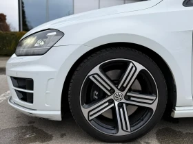 VW Golf 7R 4motion , снимка 17