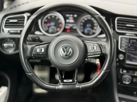 VW Golf 7R 4motion , снимка 9