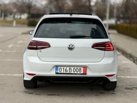 VW Golf 7R 4motion , снимка 6