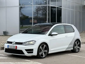 VW Golf 7R 4motion  1