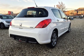 Peugeot 308 СТЪКЛЕН ТАВАН, снимка 4