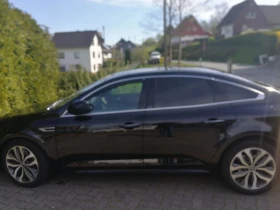 Renault Talisman 4 Control | Mobile.bg    7