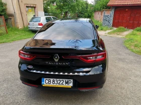 Renault Talisman 4 Control | Mobile.bg    4