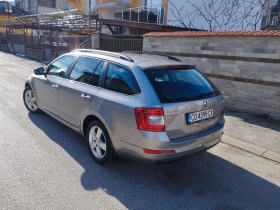 Skoda Octavia 2.0TDI, снимка 3