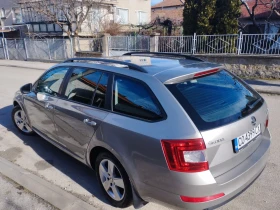 Skoda Octavia 2.0TDI, снимка 7