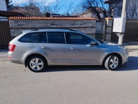 Skoda Octavia 2.0TDI, снимка 5