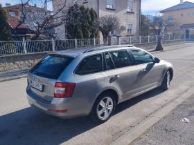 Skoda Octavia 2.0TDI, снимка 4