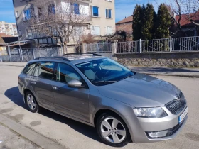 Skoda Octavia 2.0TDI, снимка 2