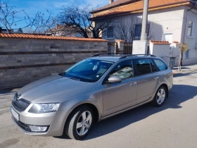 Skoda Octavia 2.0TDI, снимка 1