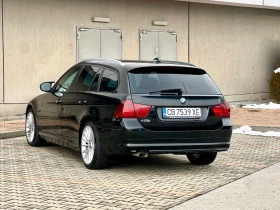 BMW 320 2.0d-Обслужен, лизинг през Уникредит по 330лв , снимка 8