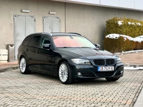 BMW 320 2.0d-Обслужен, лизинг през Уникредит по 330лв , снимка 3