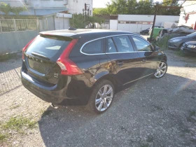 Volvo V60 2.4 D5 AWD, снимка 4