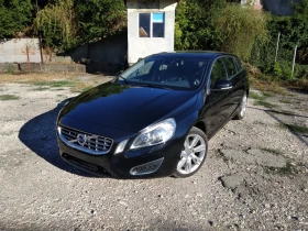 Volvo V60 2.4 D5 AWD, снимка 1