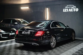 Mercedes-Benz E 220 E220 9G TRONIC ДИГИТАЛ/ПОДГРЕВ/ЛИЗИНГ, снимка 5