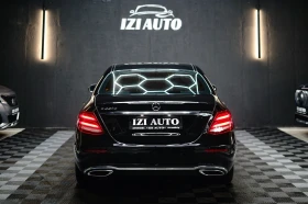 Mercedes-Benz E 220 E220 9G TRONIC ДИГИТАЛ/ПОДГРЕВ/ЛИЗИНГ, снимка 4