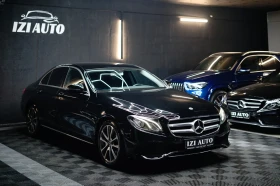 Mercedes-Benz E 220 E220 9G TRONIC ДИГИТАЛ/ПОДГРЕВ/ЛИЗИНГ, снимка 3