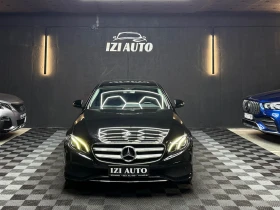 Mercedes-Benz E 220 E220 9G TRONIC ДИГИТАЛ/ПОДГРЕВ/ЛИЗИНГ, снимка 1