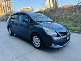 Toyota Verso 1.8 VVT-i - изображение 1