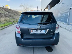 Toyota Verso 1.8 VVT-i, снимка 7