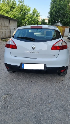 Renault Megane, снимка 10