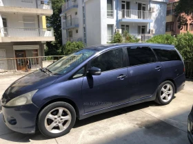 Mitsubishi Grandis, снимка 4