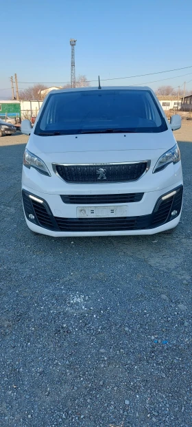     Peugeot Expert