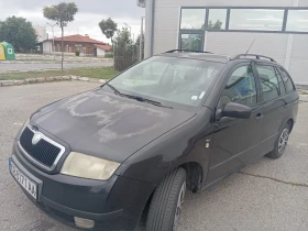 Skoda Fabia, снимка 3