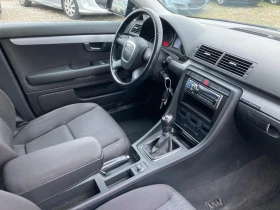 Audi A4 1.9 TDI, снимка 8