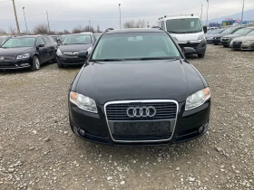 Audi A4 1.9 TDI 1