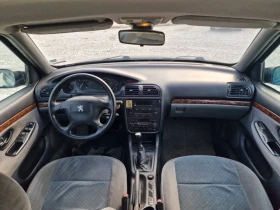 Peugeot 406 2.0 HDI, снимка 9