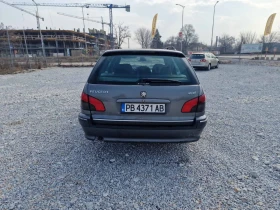 Peugeot 406 2.0 HDI, снимка 5