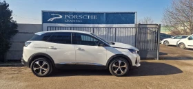 Peugeot 3008 1.5 BlueHDi, снимка 4