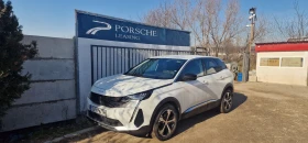 Peugeot 3008 1.5 BlueHDi, снимка 2