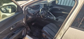 Peugeot 3008 1.5 BlueHDi, снимка 9