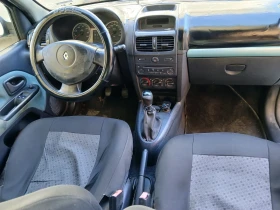 Обява за продажба на Renault Clio 1.6 Бензин  ~1 600 лв. - изображение 10