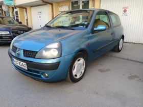 Обява за продажба на Renault Clio 1.6 Бензин  ~1 600 лв. - изображение 7