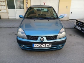 Обява за продажба на Renault Clio 1.6 Бензин  ~1 600 лв. - изображение 1