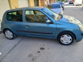 Обява за продажба на Renault Clio 1.6 Бензин  ~1 600 лв. - изображение 2