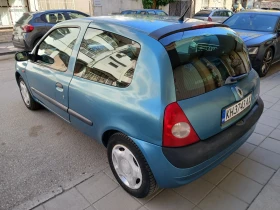 Обява за продажба на Renault Clio 1.6 Бензин  ~1 600 лв. - изображение 5