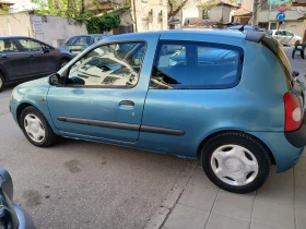 Обява за продажба на Renault Clio 1.6 Бензин  ~1 600 лв. - изображение 6