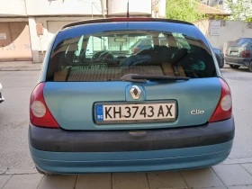 Обява за продажба на Renault Clio 1.6 Бензин  ~1 600 лв. - изображение 4
